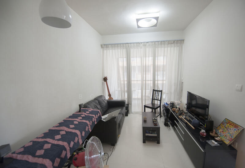 For Rent - Parc Sophia