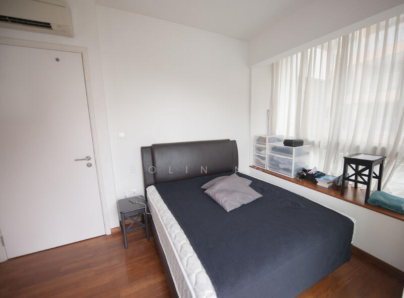 For Rent - Parc Sophia
