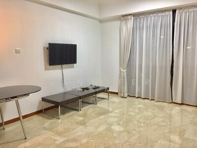 For Rent - Harbourlights