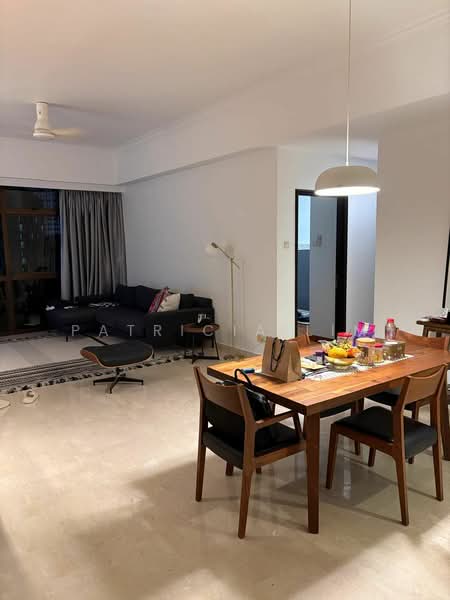 Richmond Park, 3 Bideford Road, 2 Bedrooms, 1,259 sqft, Condominium For Rent, by Patricia Lim, 21015967 - PropertyGuru.com.sg