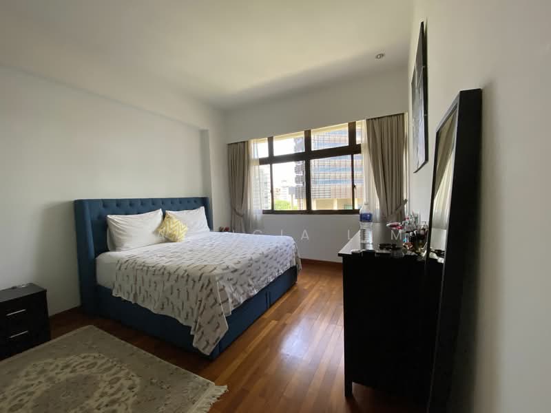 For Rent - Richmond Park