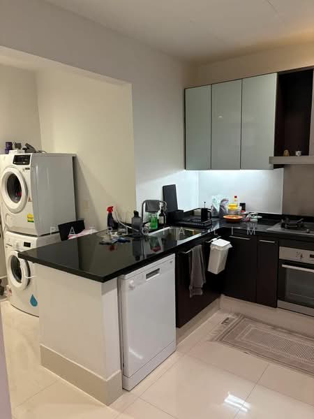 For Rent - Richmond Park