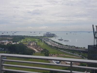 For Rent - V on Shenton