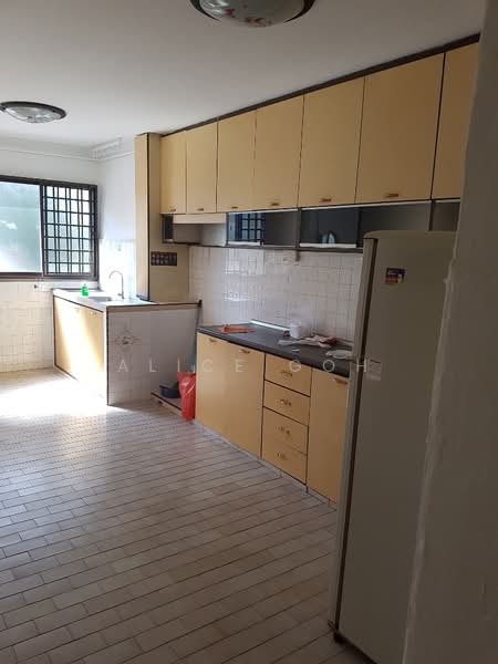 101 Woodlands Street 13, 101 Woodlands Street 13, 2 Bedrooms, 721 sqft, HDB Flat For Rent, by Alice Goh, 21016860 - PropertyGuru.com.sg