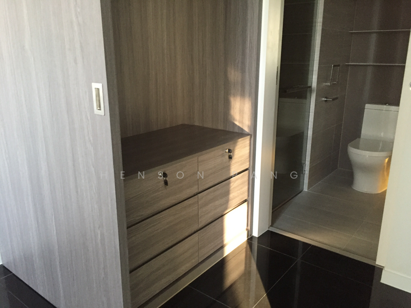 Sky Vue, 3 Bishan Street 15, 1 Bedroom, 495 sqft, Condominium For Rent, by Henson Pang, 21017185 - PropertyGuru.com.sg