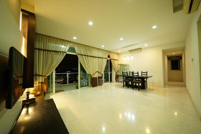 For Rent - Monterey Park Condominium