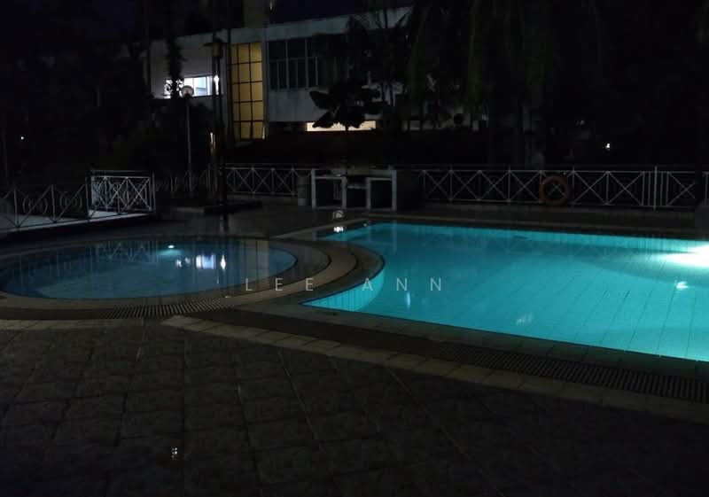 The Princeton, 2 Ewe Boon Road, 2 Bedrooms, 861 sqft, Apartment For Rent, by Lee Ann, 21018010 - PropertyGuru.com.sg