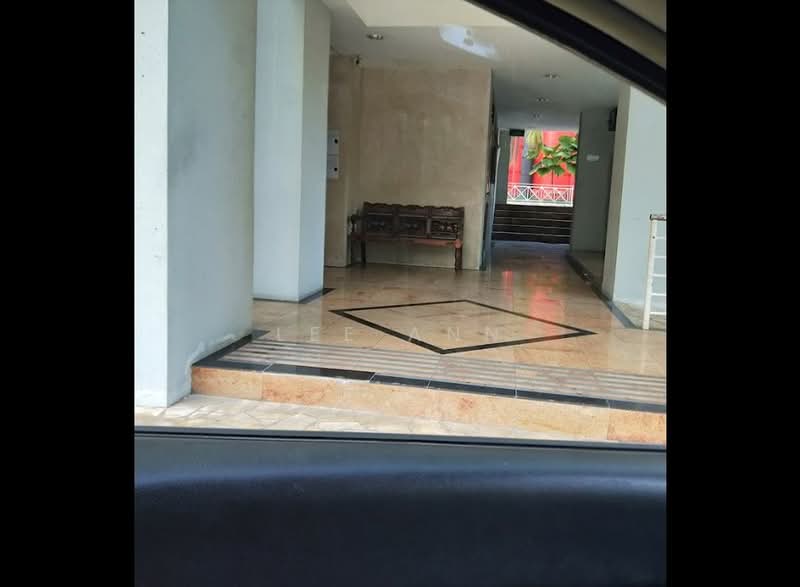 The Princeton, 2 Ewe Boon Road, 2 Bedrooms, 861 sqft, Apartment For Rent, by Lee Ann, 21018010 - PropertyGuru.com.sg