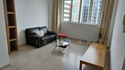 For Rent - The Princeton