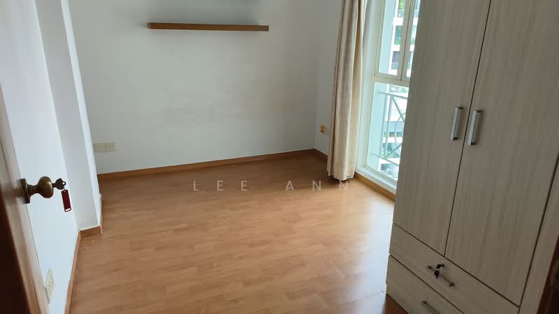The Princeton, 2 Ewe Boon Road, 2 Bedrooms, 861 sqft, Apartment For Rent, by Lee Ann, 21018010 - PropertyGuru.com.sg