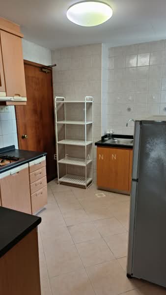 The Princeton, 2 Ewe Boon Road, 2 Bedrooms, 861 sqft, Apartment For Rent, by Lee Ann, 21018010 - PropertyGuru.com.sg