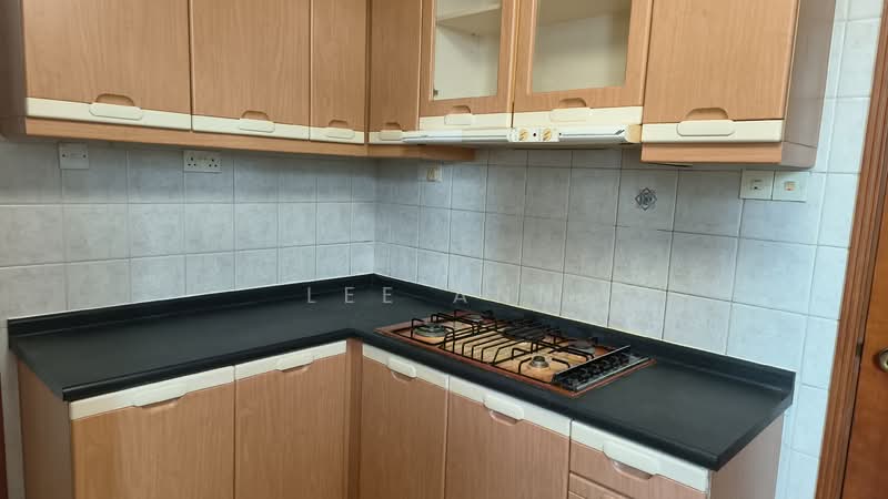 The Princeton, 2 Ewe Boon Road, 2 Bedrooms, 861 sqft, Apartment For Rent, by Lee Ann, 21018010 - PropertyGuru.com.sg