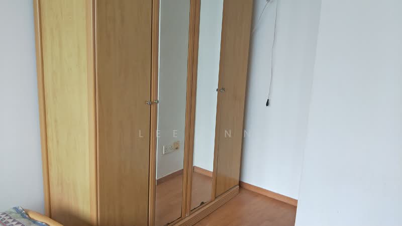 The Princeton, 2 Ewe Boon Road, 2 Bedrooms, 861 sqft, Apartment For Rent, by Lee Ann, 21018010 - PropertyGuru.com.sg