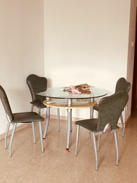 The Princeton, 2 Ewe Boon Road, 2 Bedrooms, 861 sqft, Apartment For Rent, by Lee Ann, 21018010 - PropertyGuru.com.sg