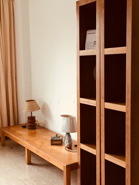 The Princeton, 2 Ewe Boon Road, 2 Bedrooms, 861 sqft, Apartment For Rent, by Lee Ann, 21018010 - PropertyGuru.com.sg