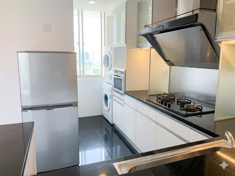 Parc Mackenzie, 68 Mackenzie Road, 2 Bedrooms, 850 sqft, Apartment For Rent, by Simon Neo, 21018034 - PropertyGuru.com.sg