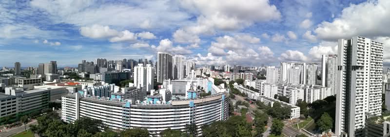 Eight Riversuites, 10 Whampoa East, Room Rental, 180 sqft, Condominium For Rent, by Jeff Zhang, 21018140 - PropertyGuru.com.sg