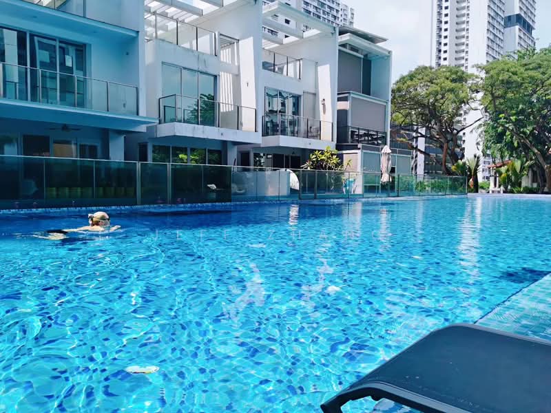 Eight Riversuites, 10 Whampoa East, Room Rental, 180 sqft, Condominium For Rent, by Jeff Zhang, 21018140 - PropertyGuru.com.sg