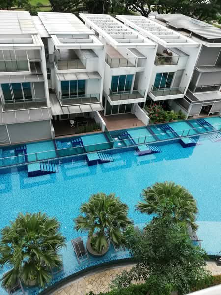 Eight Riversuites, 10 Whampoa East, Room Rental, 180 sqft, Condominium For Rent, by Jeff Zhang, 21018140 - PropertyGuru.com.sg