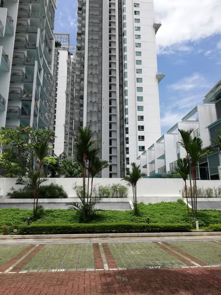 Eight Riversuites, 10 Whampoa East, Room Rental, 180 sqft, Condominium For Rent, by Jeff Zhang, 21018140 - PropertyGuru.com.sg