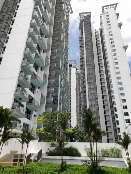 Eight Riversuites, 10 Whampoa East, Room Rental, 180 sqft, Condominium For Rent, by Jeff Zhang, 21018140 - PropertyGuru.com.sg