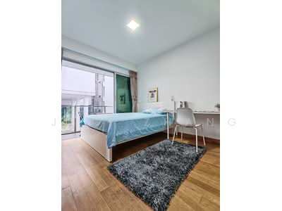 For Rent - Eight Riversuites