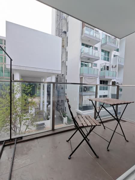 Eight Riversuites, 10 Whampoa East, Room Rental, 180 sqft, Condominium For Rent, by Jeff Zhang, 21018140 - PropertyGuru.com.sg