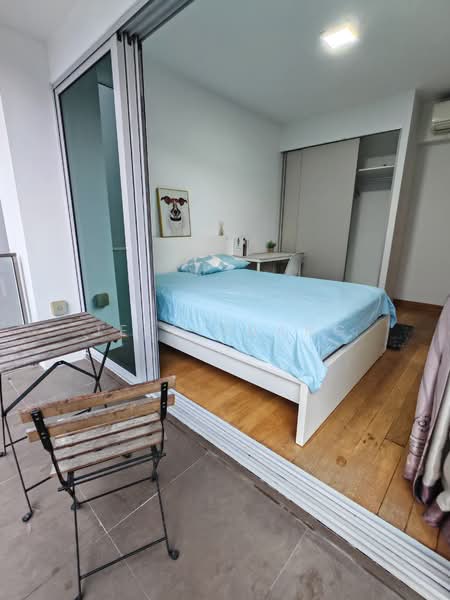 Eight Riversuites, 10 Whampoa East, Room Rental, 180 sqft, Condominium For Rent, by Jeff Zhang, 21018140 - PropertyGuru.com.sg