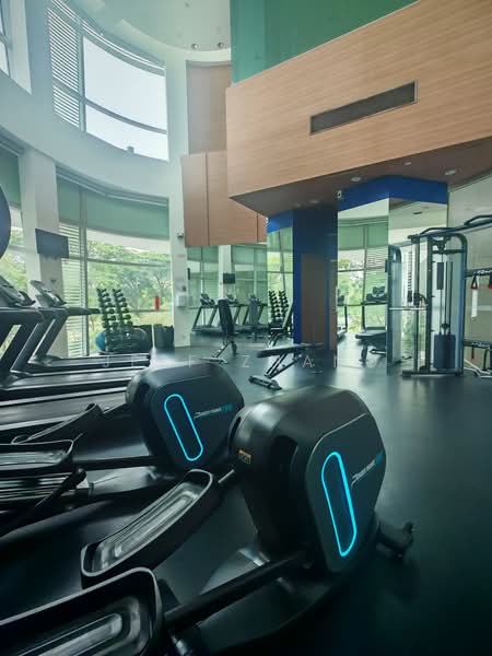 Eight Riversuites, 10 Whampoa East, Room Rental, 180 sqft, Condominium For Rent, by Jeff Zhang, 21018140 - PropertyGuru.com.sg