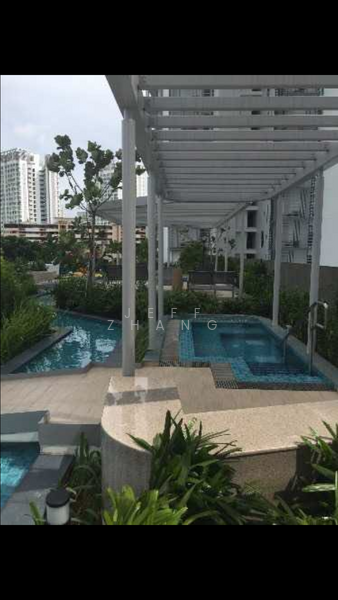 Eight Riversuites, 10 Whampoa East, Room Rental, 180 sqft, Condominium For Rent, by Jeff Zhang, 21018140 - PropertyGuru.com.sg