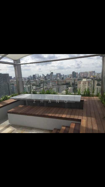 Eight Riversuites, 10 Whampoa East, Room Rental, 180 sqft, Condominium For Rent, by Jeff Zhang, 21018140 - PropertyGuru.com.sg