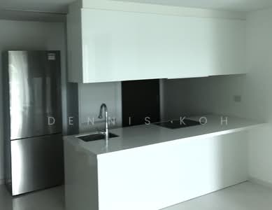 For Rent - Nathan Suites