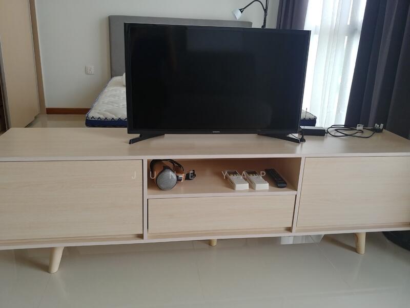 Hillion Residences, Jelebu Road, 1 Bedroom, 474 sqft, Apartment For Rent, by June Yap, 21018529 - PropertyGuru.com.sg