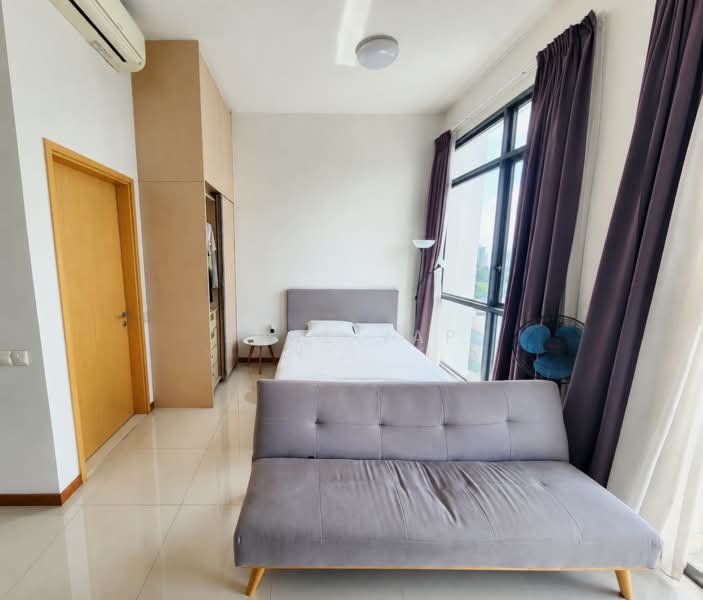 Hillion Residences, Jelebu Road, 1 Bedroom, 474 sqft, Apartment For Rent, by June Yap, 21018529 - PropertyGuru.com.sg