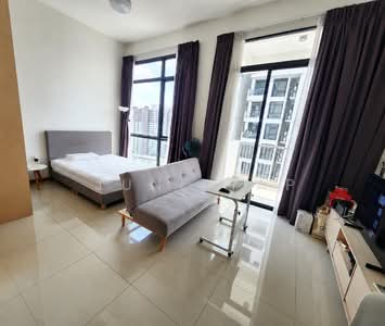 For Rent - Hillion Residences