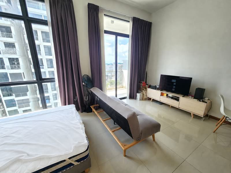 Hillion Residences, Jelebu Road, 1 Bedroom, 474 sqft, Apartment For Rent, by June Yap, 21018529 - PropertyGuru.com.sg