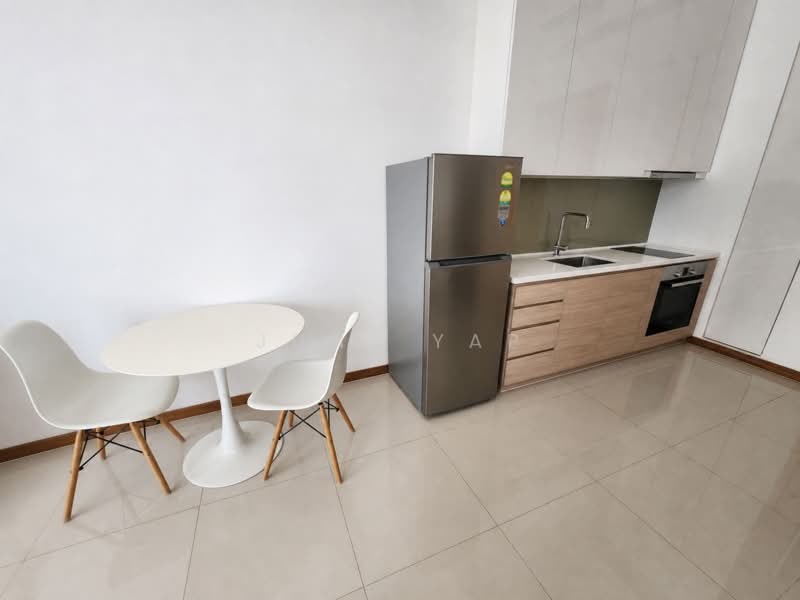 Hillion Residences, Jelebu Road, 1 Bedroom, 474 sqft, Apartment For Rent, by June Yap, 21018529 - PropertyGuru.com.sg
