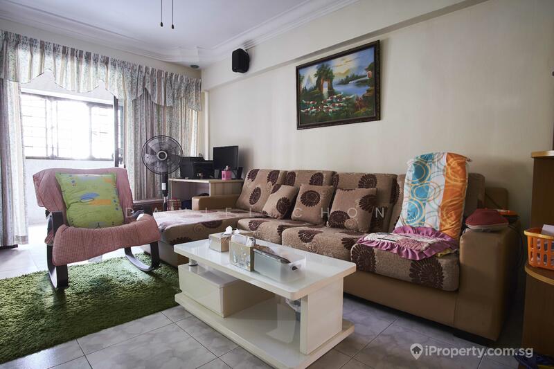 HDB Flat For Rent, in Woodlands PropertyGuru Singapore