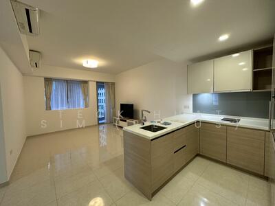 For Rent - V on Shenton