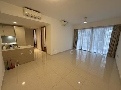 For Rent - V on Shenton