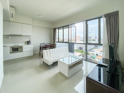 For Rent - Bedok Residences