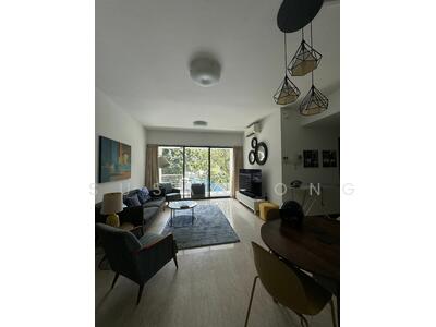 For Rent - Watermark Robertson Quay