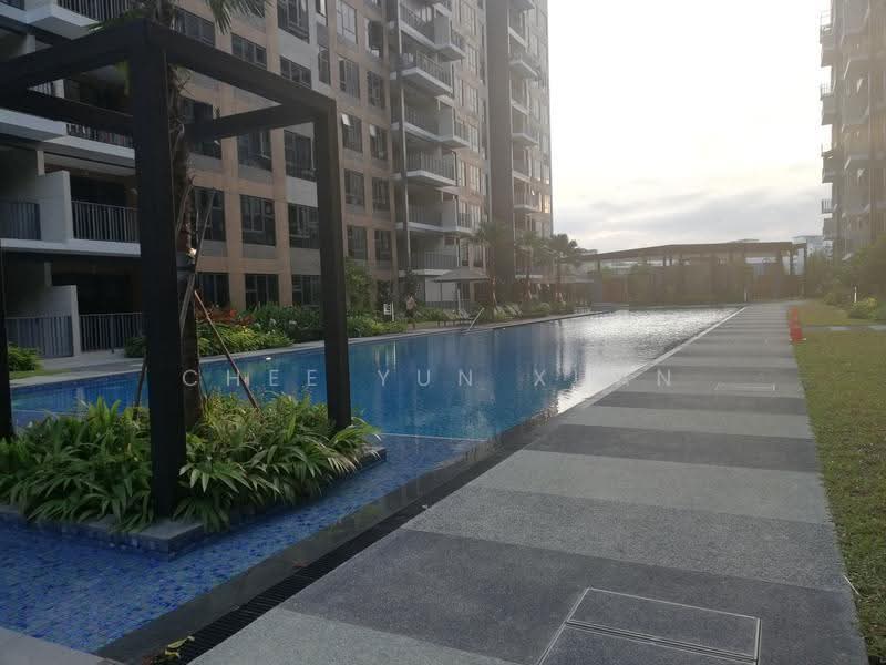 The Brownstone, 164 Canberra Drive, Sembawang / Yishun, 3 Bedrooms, 1,000 sqft, Executive Condominium For Rent, by Chee Yun Xuan, 21020694 - PropertyGuru.com.sg