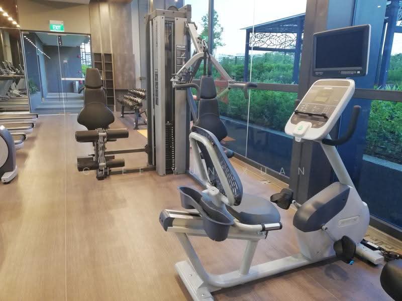 The Brownstone, 164 Canberra Drive, Sembawang / Yishun, 3 Bedrooms, 1,000 sqft, Executive Condominium For Rent, by Chee Yun Xuan, 21020694 - PropertyGuru.com.sg