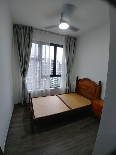 The Brownstone, 164 Canberra Drive, Sembawang / Yishun, 3 Bedrooms, 1,000 sqft, Executive Condominium For Rent, by Chee Yun Xuan, 21020694 - PropertyGuru.com.sg