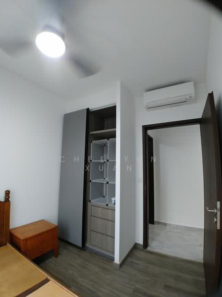 The Brownstone, 164 Canberra Drive, Sembawang / Yishun, 3 Bedrooms, 1,000 sqft, Executive Condominium For Rent, by Chee Yun Xuan, 21020694 - PropertyGuru.com.sg