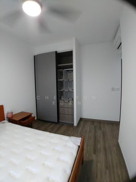 The Brownstone, 164 Canberra Drive, Sembawang / Yishun, 3 Bedrooms, 1,000 sqft, Executive Condominium For Rent, by Chee Yun Xuan, 21020694 - PropertyGuru.com.sg