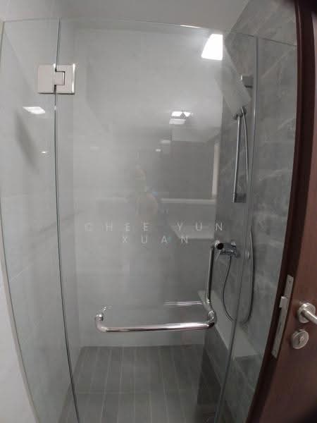 The Brownstone, 164 Canberra Drive, Sembawang / Yishun, 3 Bedrooms, 1,000 sqft, Executive Condominium For Rent, by Chee Yun Xuan, 21020694 - PropertyGuru.com.sg