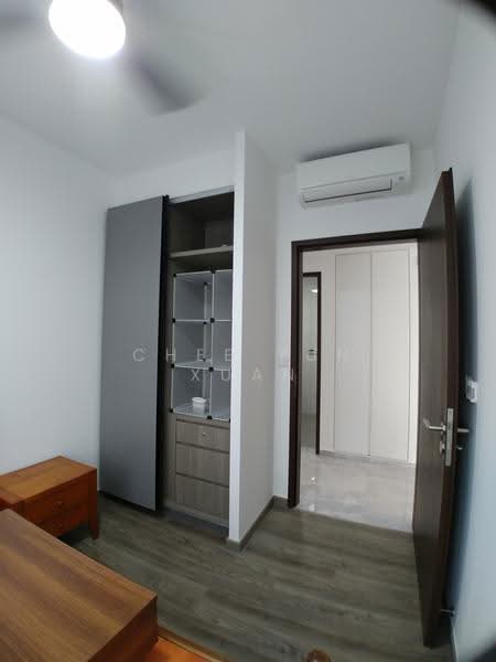The Brownstone, 164 Canberra Drive, Sembawang / Yishun, 3 Bedrooms, 1,000 sqft, Executive Condominium For Rent, by Chee Yun Xuan, 21020694 - PropertyGuru.com.sg