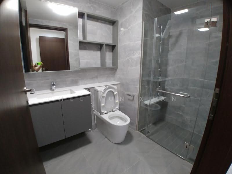 The Brownstone, 164 Canberra Drive, Sembawang / Yishun, 3 Bedrooms, 1,000 sqft, Executive Condominium For Rent, by Chee Yun Xuan, 21020694 - PropertyGuru.com.sg